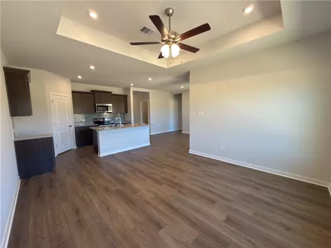 Living - 5528 Harriet St, Bryan, TX 77807 photo 2 of 5