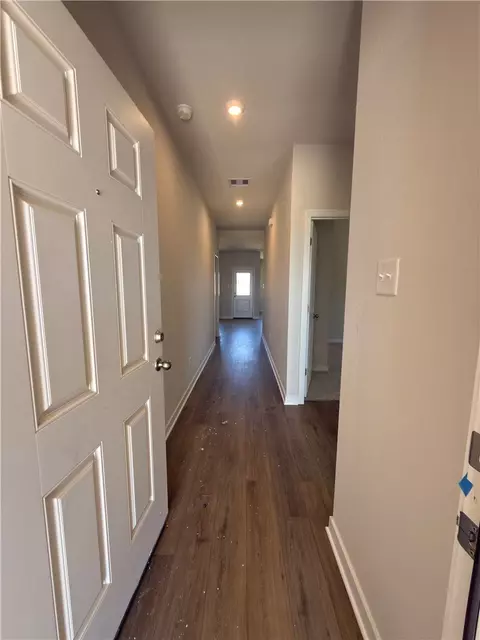 Entry Way - 5528 Harriet St, Bryan, TX 77807 photo 1 of 1