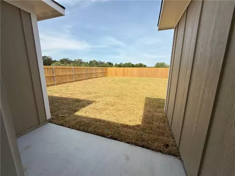 Exterior - 5528 Harriet St, Bryan, TX 77807 photo 2 of 3