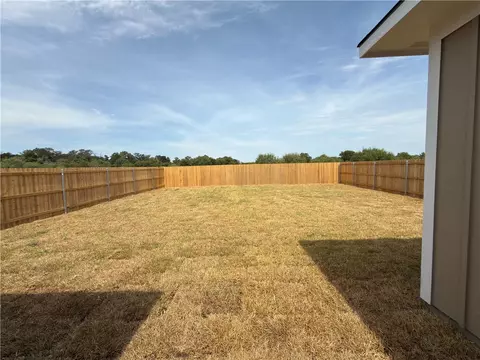 Exterior - 5528 Harriet St, Bryan, TX 77807 photo 3 of 3