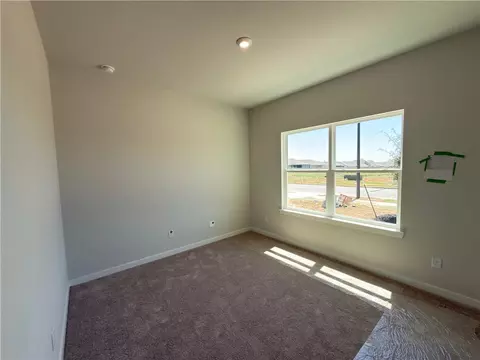 Bedroom - 5528 Harriet St, Bryan, TX 77807 photo 2 of 3