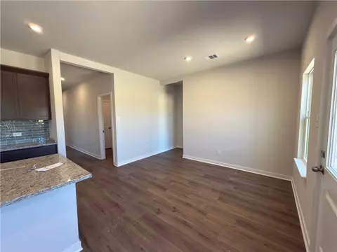 Living - 5528 Harriet St, Bryan, TX 77807 photo 4 of 5