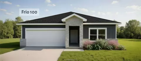 5528 Harriet St, Bryan, TX 77807