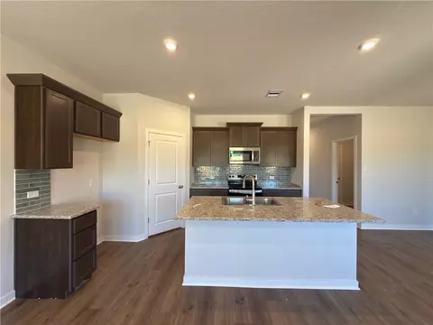Kitchen - 5528 Harriet St, Bryan, TX 77807 photo 1 of 3