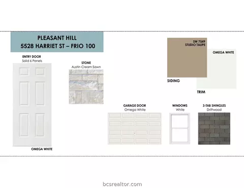 Other - 5528 Harriet St, Bryan, TX 77807 photo 3 of 4