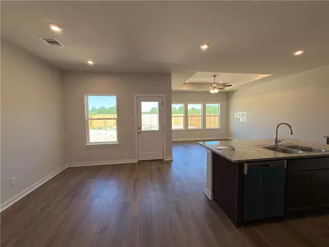 Living - 5528 Harriet St, Bryan, TX 77807 photo 5 of 5