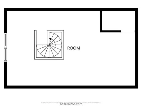 Floorplan - 2402 Morris Ln, Bryan, TX 77802 photo 1 of 3