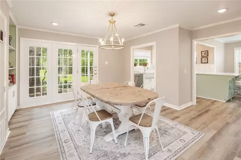 Dining - 2402 Morris Ln, Bryan, TX 77802 photo 1 of 1