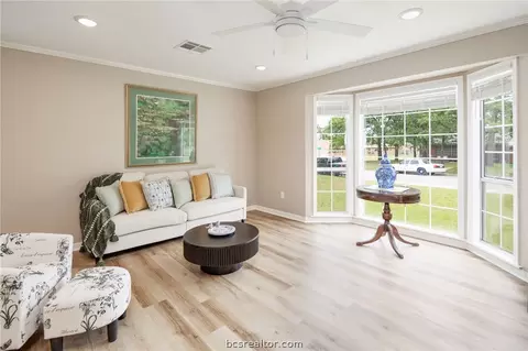 Living - 2402 Morris Ln, Bryan, TX 77802 photo 2 of 3