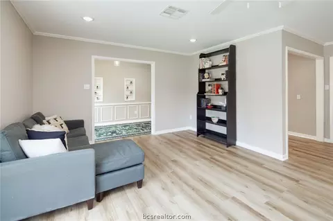 Living - 2402 Morris Ln, Bryan, TX 77802 photo 1 of 3