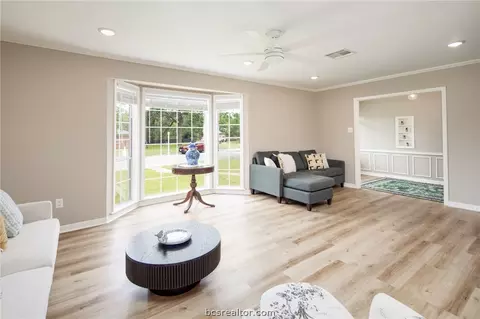 Living - 2402 Morris Ln, Bryan, TX 77802 photo 3 of 3