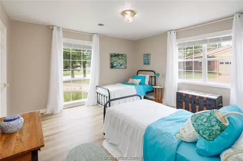 Bedroom - 2402 Morris Ln, Bryan, TX 77802 photo 3 of 3