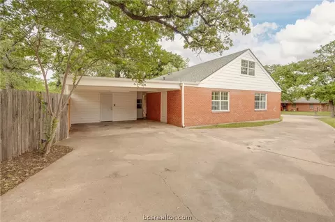 Other - 2402 Morris Ln, Bryan, TX 77802 photo 7 of 7