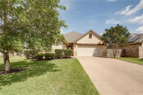 803 Emerald Dove Ave, College Station, TX 77845