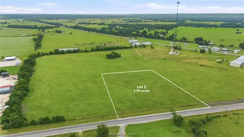 lot2 1146 Farm To Market Rd, Marquez, TX 77865