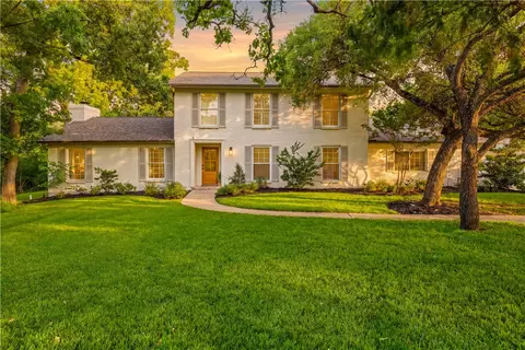 3613 Sunnybrook Ln, Bryan, TX 77802