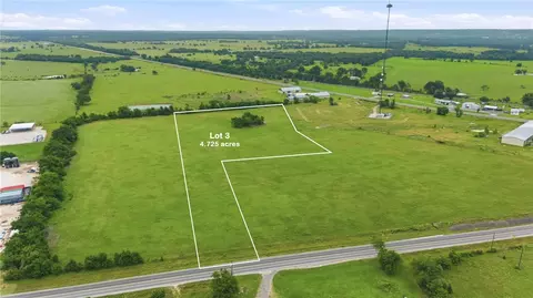 lot3 1146 Farm To Market Rd, Marquez, TX 77865