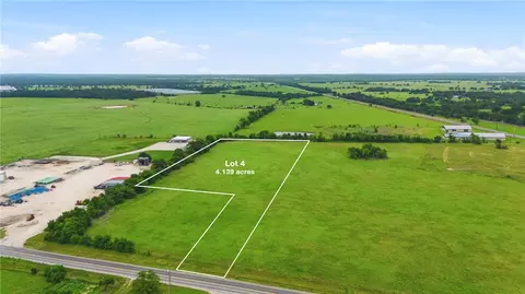 lot4 1146 Farm To Market Rd, Marquez, TX 77865