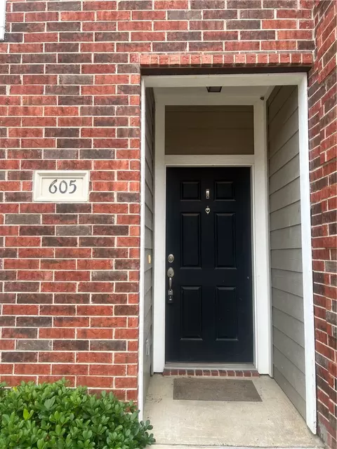 1198 Jones Butler Road 605, College Station, TX 77840