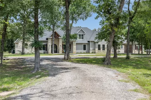 3906 County Road 157, Bedias, TX 77831