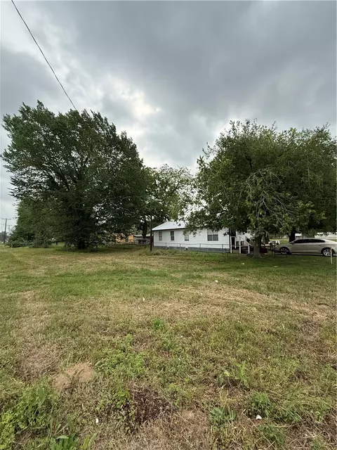 0 N Alamo, Hearne, TX 77859