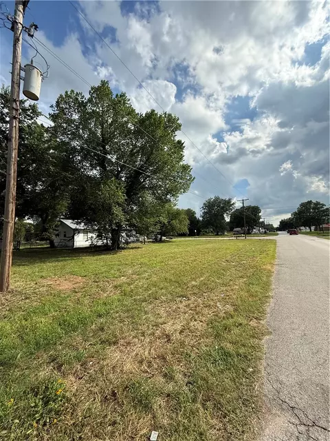 0 N Alamo, Hearne, TX 77859
