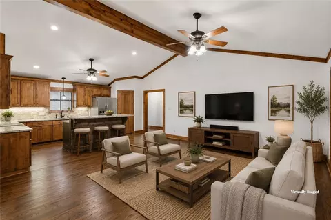 6824 S Fm 2038, Bryan, TX 77808