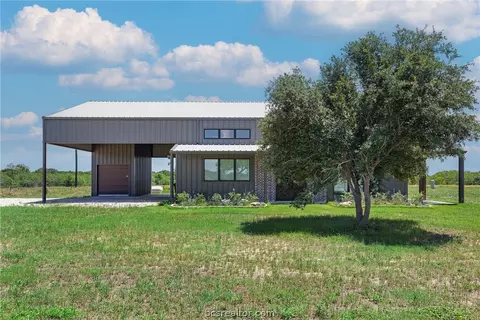 10482 County Road 276, Somerville, TX 77879
