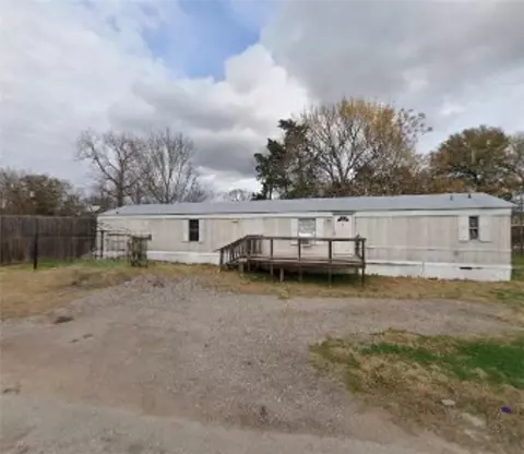 1106 Hoston Rd, Bryan, TX 77807