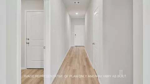 Entry Way - 5533 Harriet St, Bryan, TX 77803 photo 1 of 2