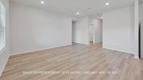 Entry Way - 5533 Harriet St, Bryan, TX 77803 photo 2 of 2