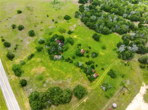 16 12 Acres Fm 60 W, Somerville, TX 77879