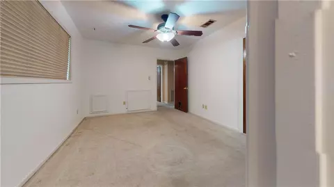 Bedroom - 3520 Oakside Dr, Bryan, TX 77802 photo 4 of 4