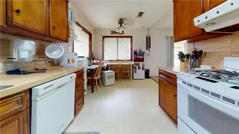 Kitchen - 3520 Oakside Dr, Bryan, TX 77802 photo 2 of 2