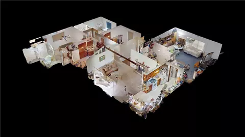 Floorplan - 3520 Oakside Dr, Bryan, TX 77802 photo 1 of 1