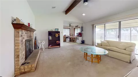 Living - 3520 Oakside Dr, Bryan, TX 77802 photo 1 of 2