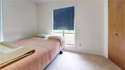 Bedroom - 3520 Oakside Dr, Bryan, TX 77802 photo 3 of 4