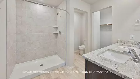 Bath - 5541 Harriet St, Bryan, TX 77803 photo 1 of 2
