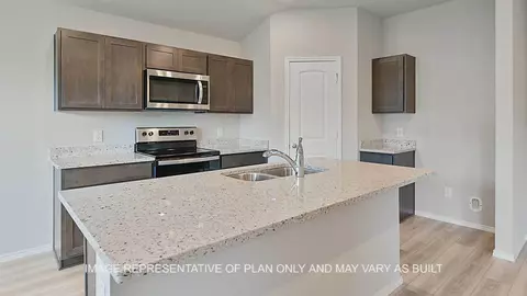 Kitchen - 5541 Harriet St, Bryan, TX 77803 photo 1 of 2