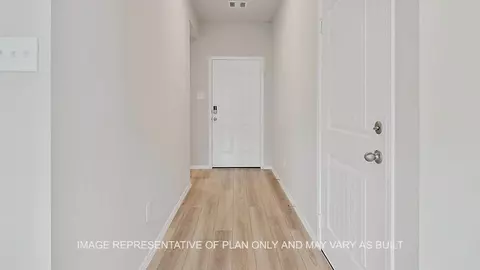 Entry Way - 5541 Harriet St, Bryan, TX 77803 photo 1 of 2