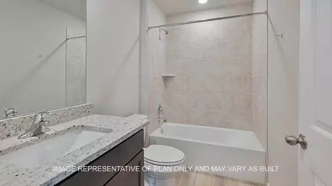 Bath - 5541 Harriet St, Bryan, TX 77803 photo 2 of 2