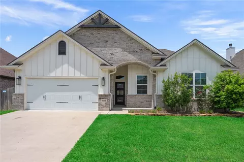 4009 Crooked Creek Path, College Station, TX 77845