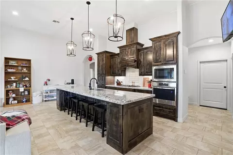 Kitchen - 3516 Foxcroft Path, Bryan, TX 77808 photo 2 of 4