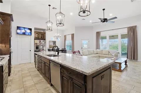Kitchen - 3516 Foxcroft Path, Bryan, TX 77808 photo 1 of 4