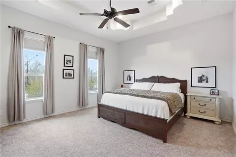 Bedroom - 3516 Foxcroft Path, Bryan, TX 77808 photo 1 of 4