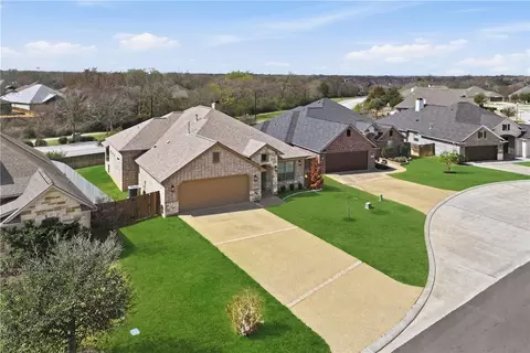 View/Area - 3516 Foxcroft Path, Bryan, TX 77808 photo 2 of 7