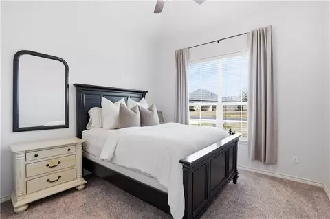Bedroom - 3516 Foxcroft Path, Bryan, TX 77808 photo 4 of 4
