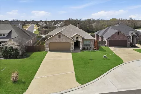 View/Area - 3516 Foxcroft Path, Bryan, TX 77808 photo 1 of 7