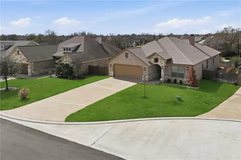 View/Area - 3516 Foxcroft Path, Bryan, TX 77808 photo 3 of 7