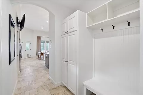 Entry Way - 3516 Foxcroft Path, Bryan, TX 77808 photo 2 of 2